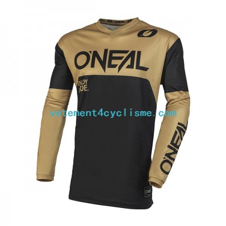 Homme Maillot VTT/Motocross Manches Longues 2023 O`Neal ELEMENT N001